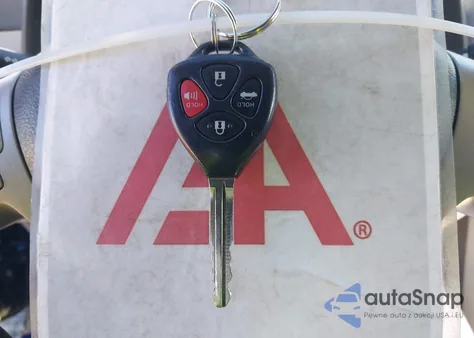 2013 Toyota Corolla Le z USA, uszkodzony, nr VIN 2T1BU4EE7DC111407